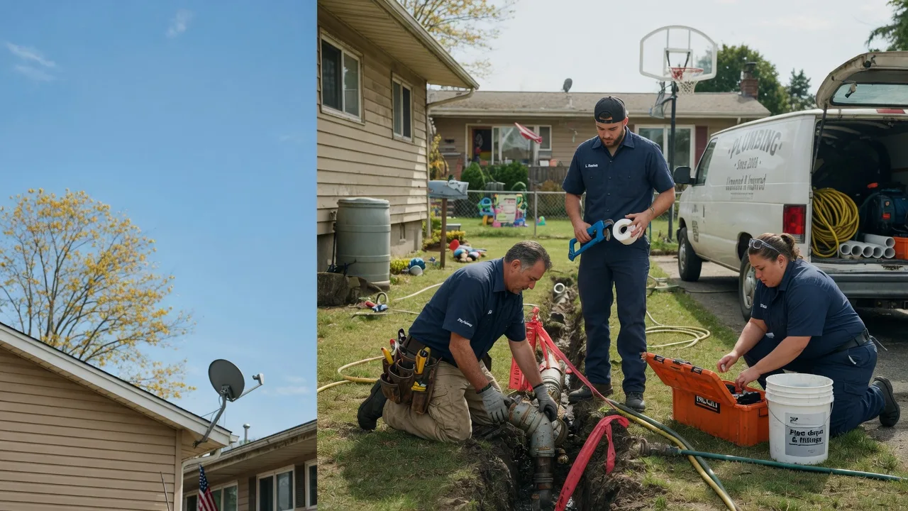 Garbage Disposal Replacement in Caro, MI near me